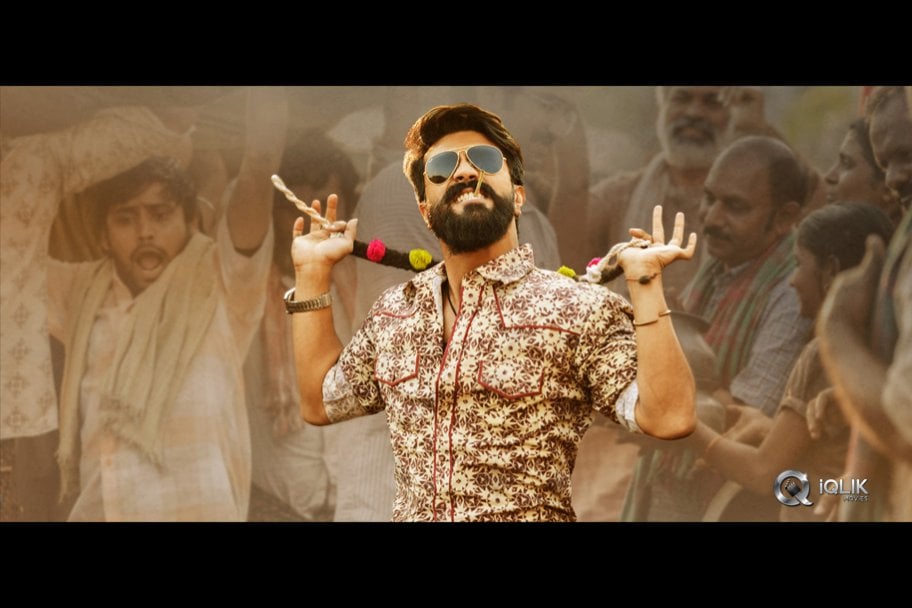 Rangasthalam